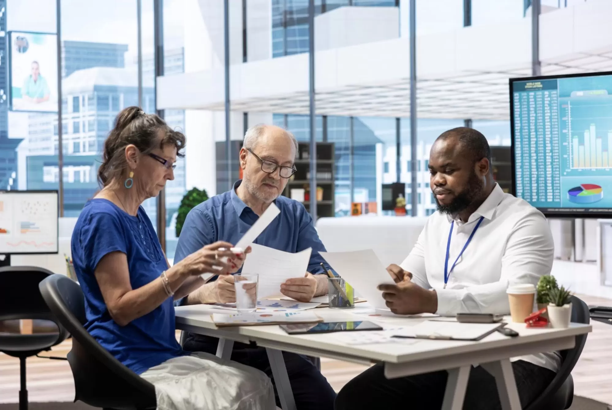 Risenow Management LLC Photo