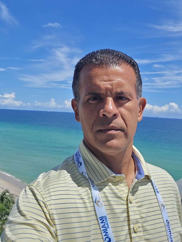 Antonio Sarabia | Luxury Real Estate Group LLC Photo