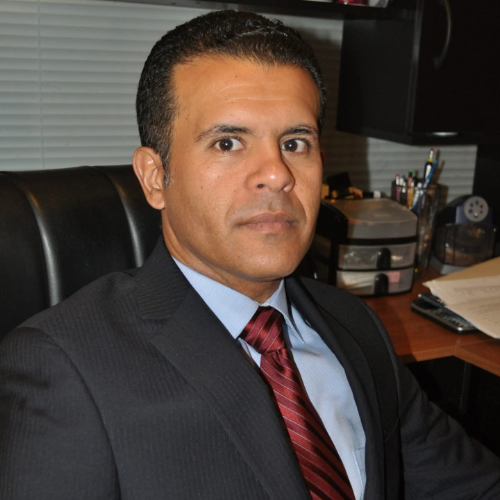 Antonio Sarabia | Luxury Real Estate Group LLC Photo