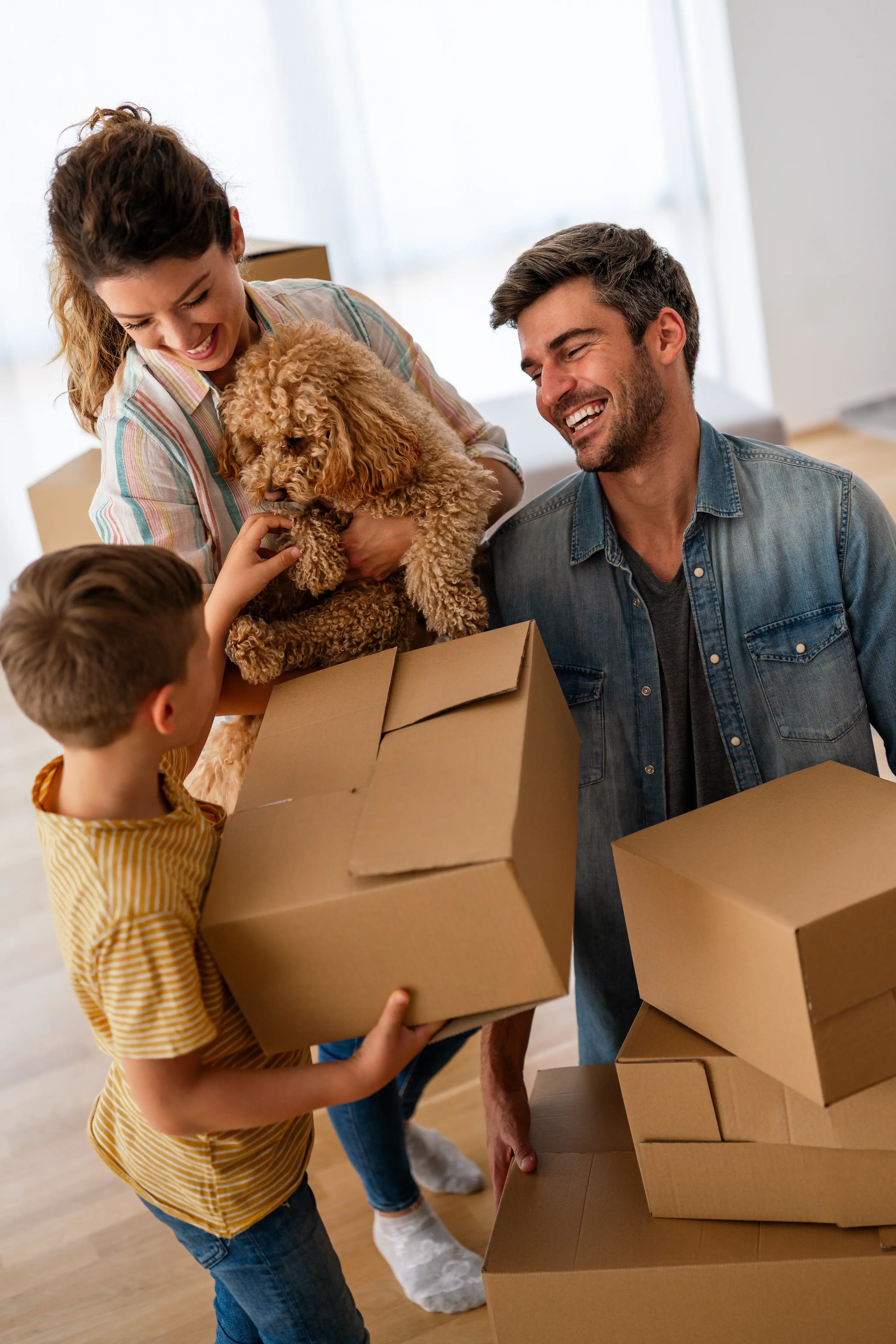 Antonio Sarabia | Luxury Real Estate Group LLC Photo