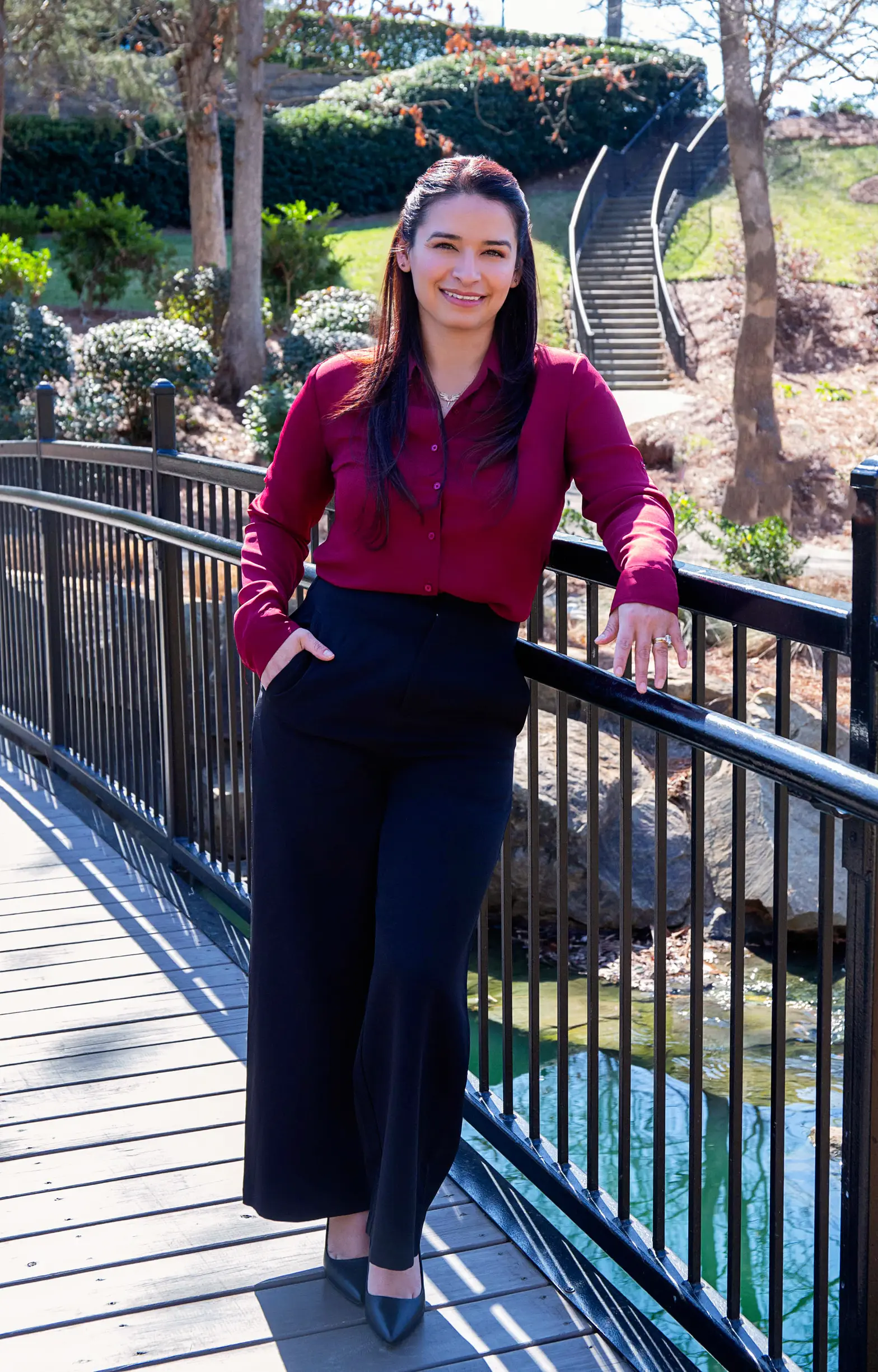 Clarissa J. Ray - Realtor in NC & SC Photo