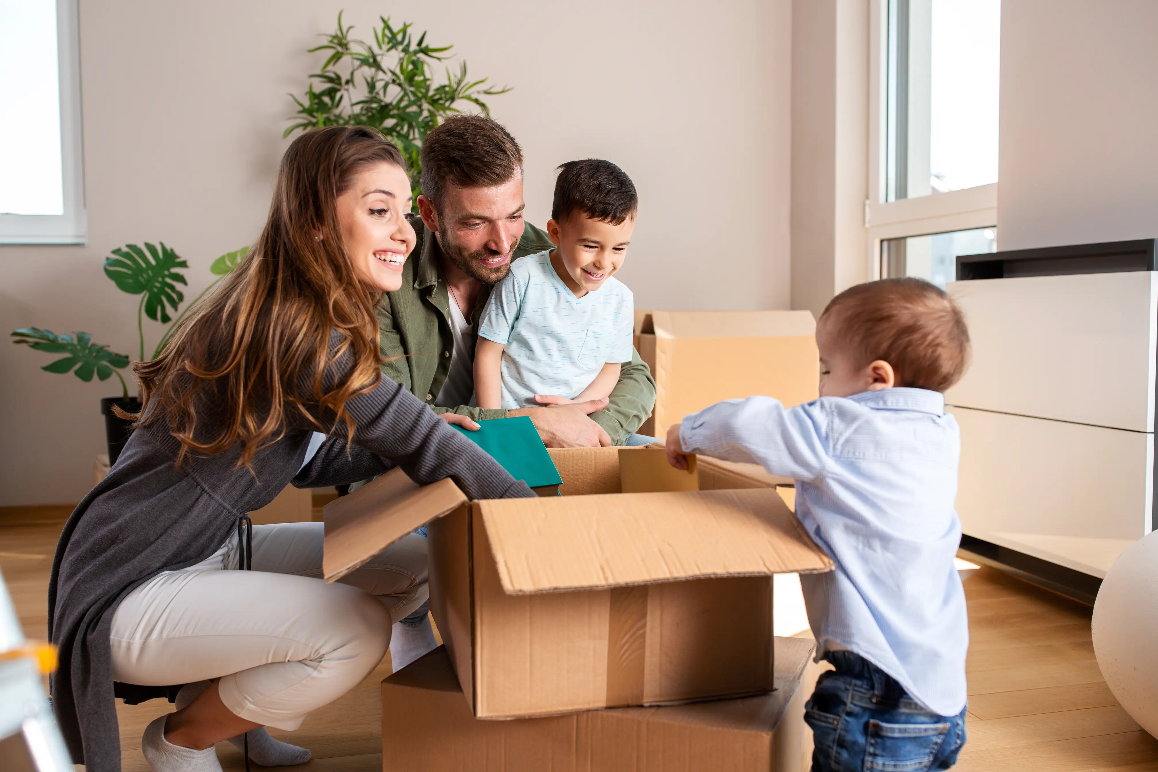 Clarissa J. Ray - Realtor in NC & SC Photo