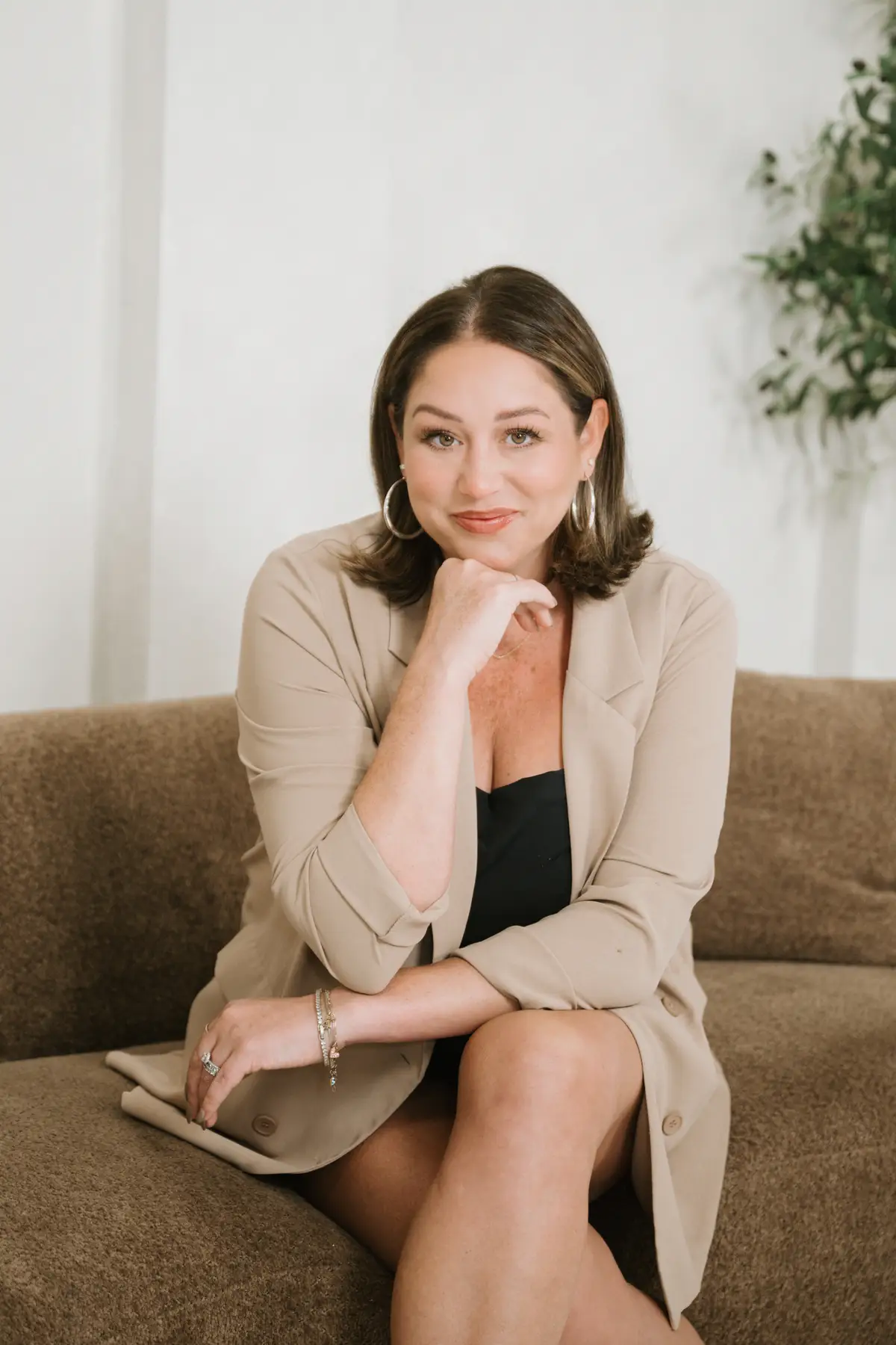 Liz Jones Group Photo