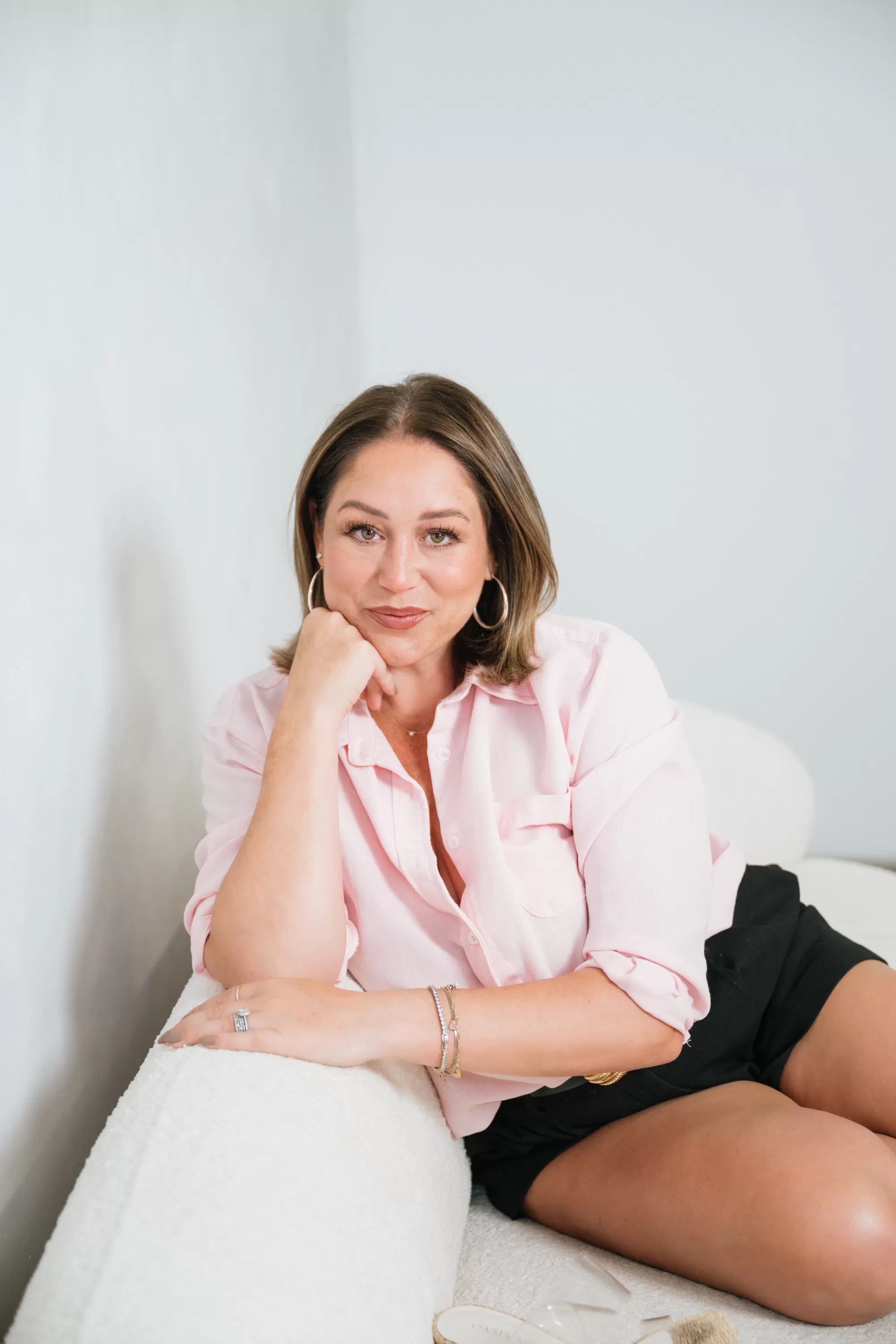 Liz Jones Group Photo