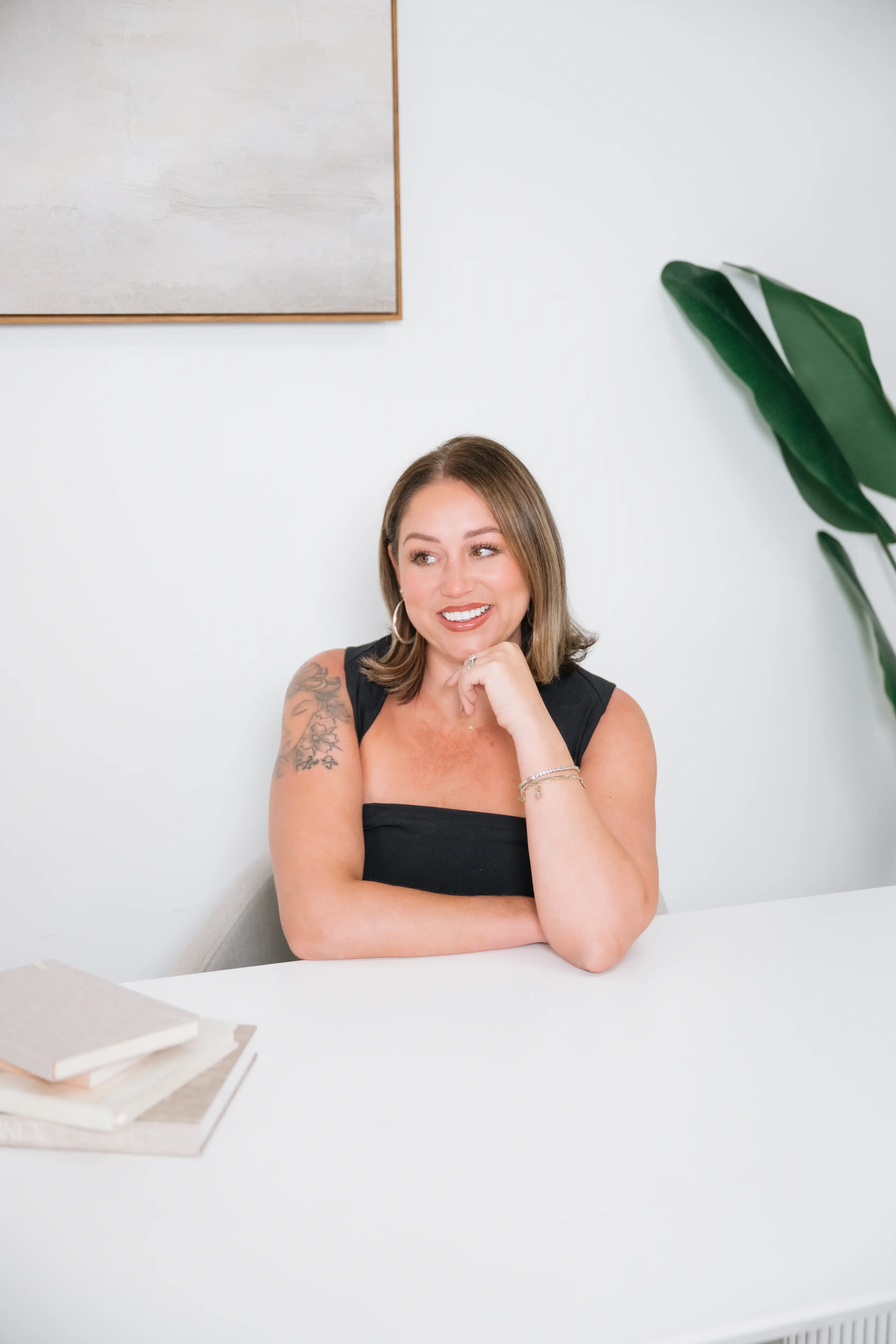 Liz Jones Group Photo