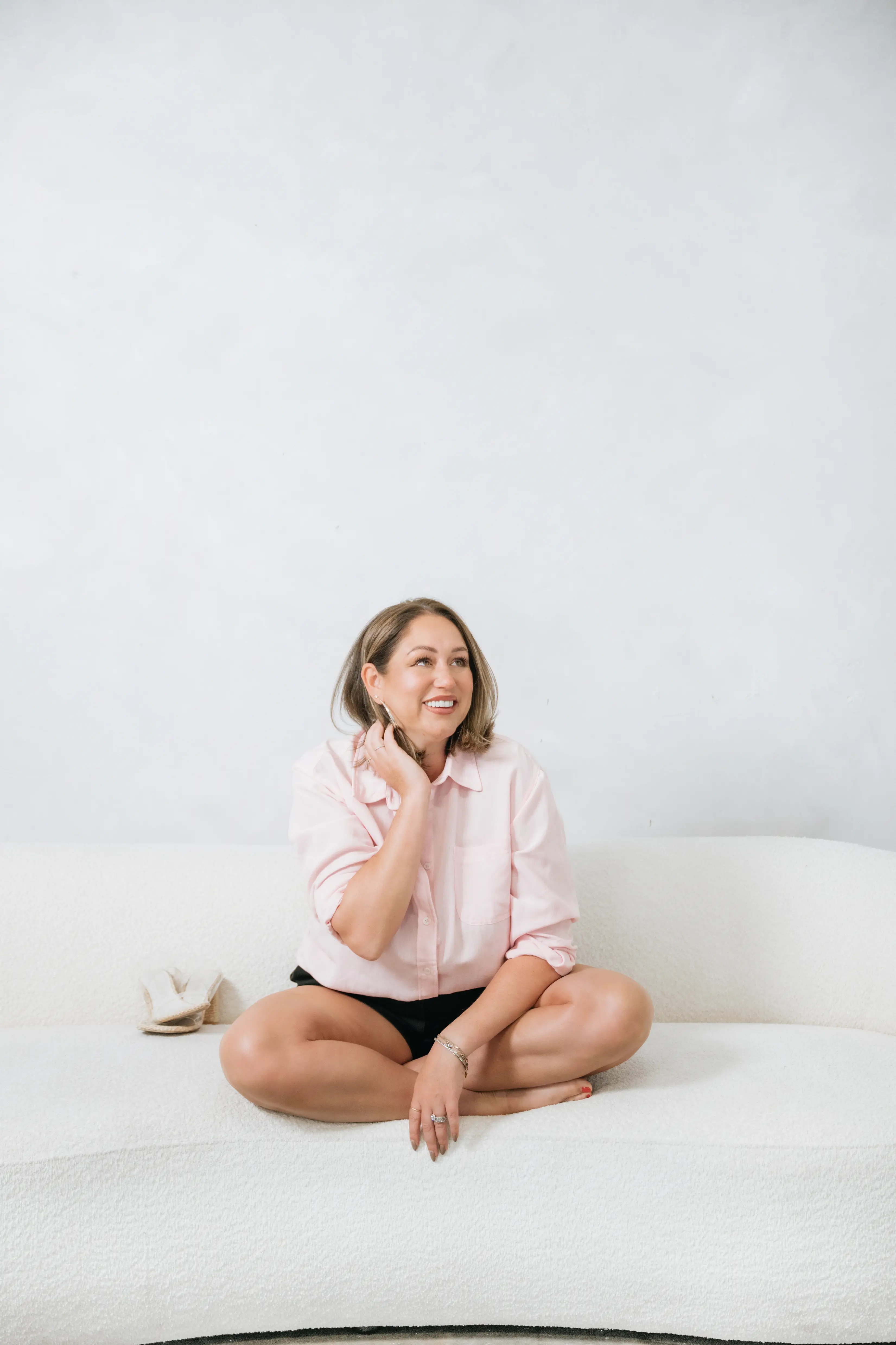 Liz Jones Group Photo