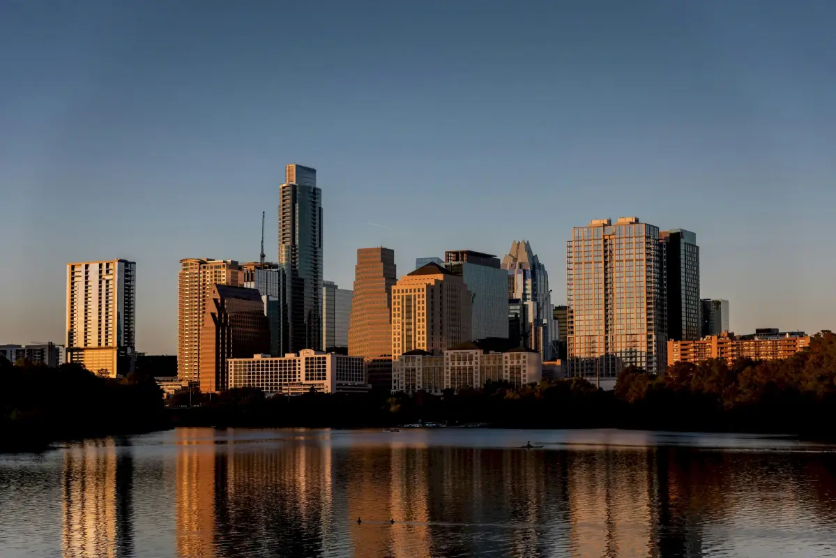 Fine Houston Homes Photo