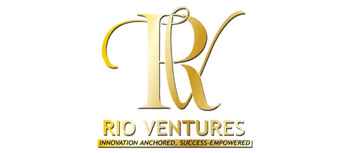 RIO VENTURES LLC - Footer Logo