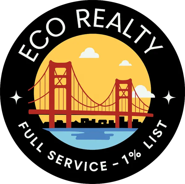 Eco Realty - Footer Logo