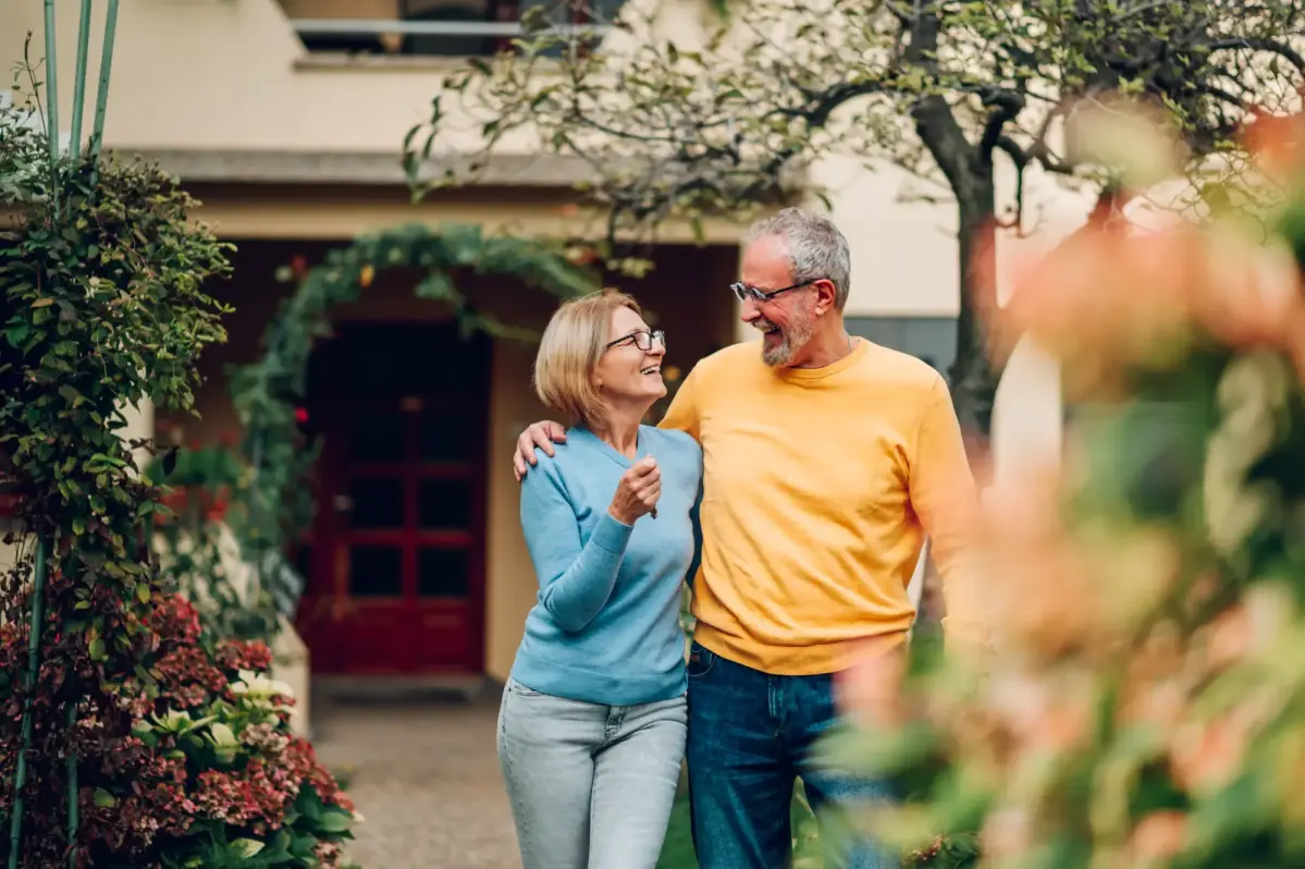 RELOCATION & RETIREMENT