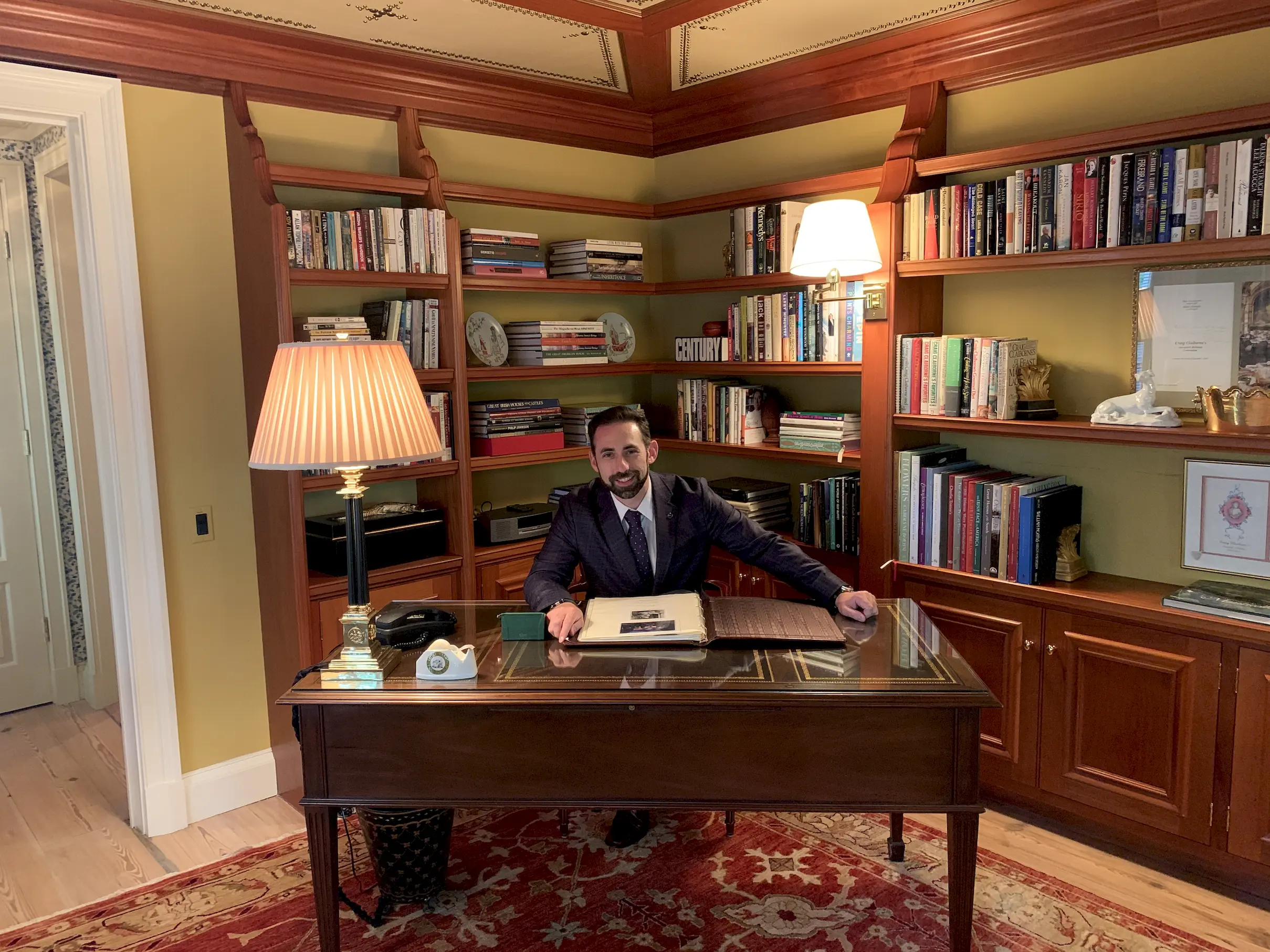 Homeward Bound Estates Photo