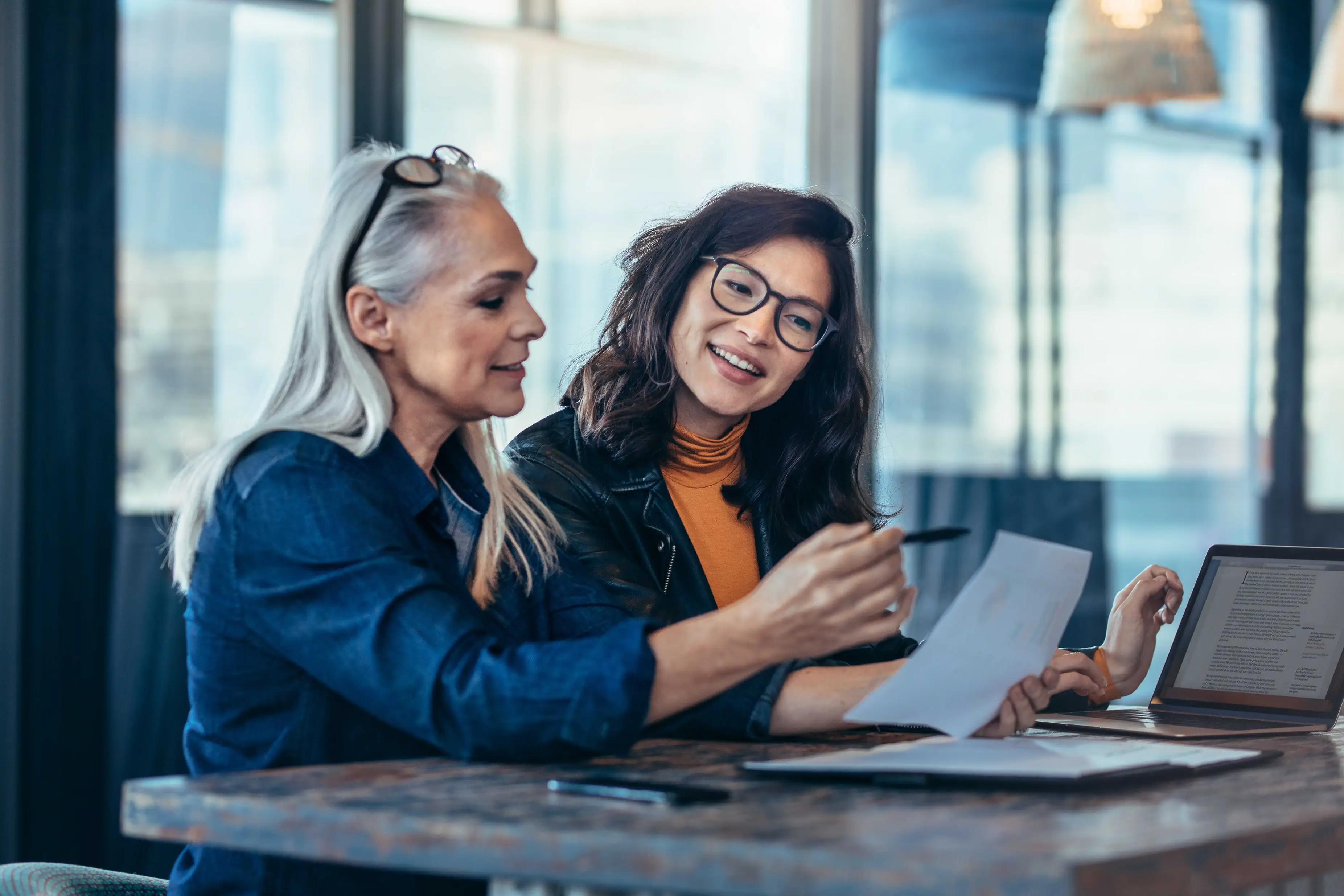 The Robyn Johnson Team – Premier Real Estate Pros Photo