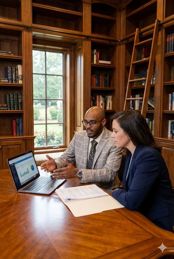 Lamar Davis - Real Estate and Loans Photo