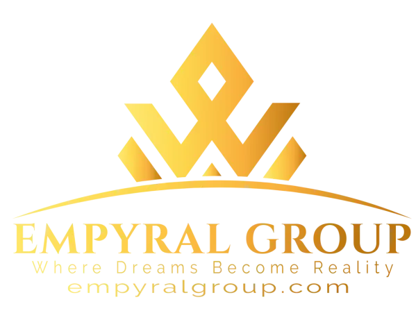 Empyral Group Realtors  - Footer Logo