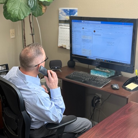 Chad Statham Real Estate Photo