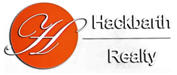 Denise Hackbarth - Footer Logo