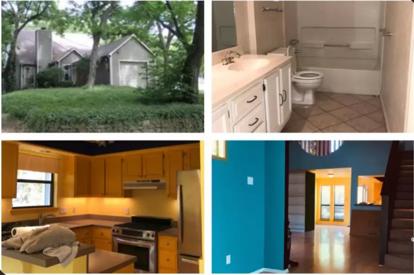 Kristen Martin Photo