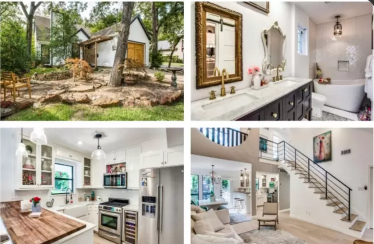 Kristen Martin Photo