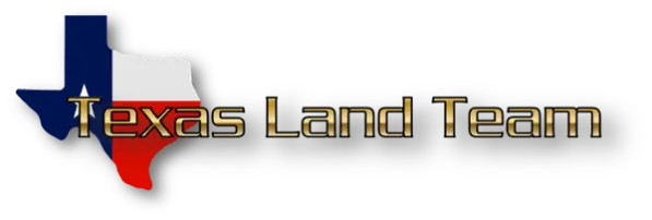 Texas Land Team - Footer Logo