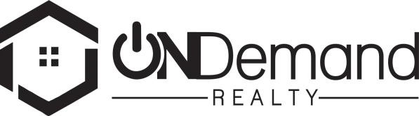 Bloom 5 Real Estate - Footer Logo