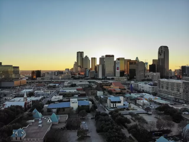 Our Texas Real Estate Photo