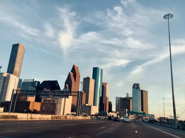 Our Texas Real Estate Photo