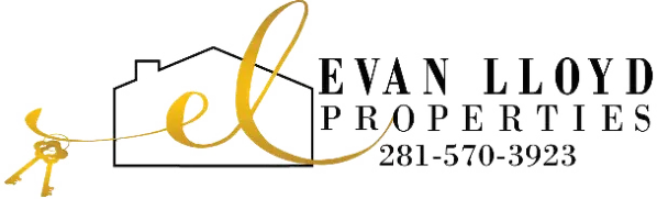 Evan Lloyd Properties - Footer Logo