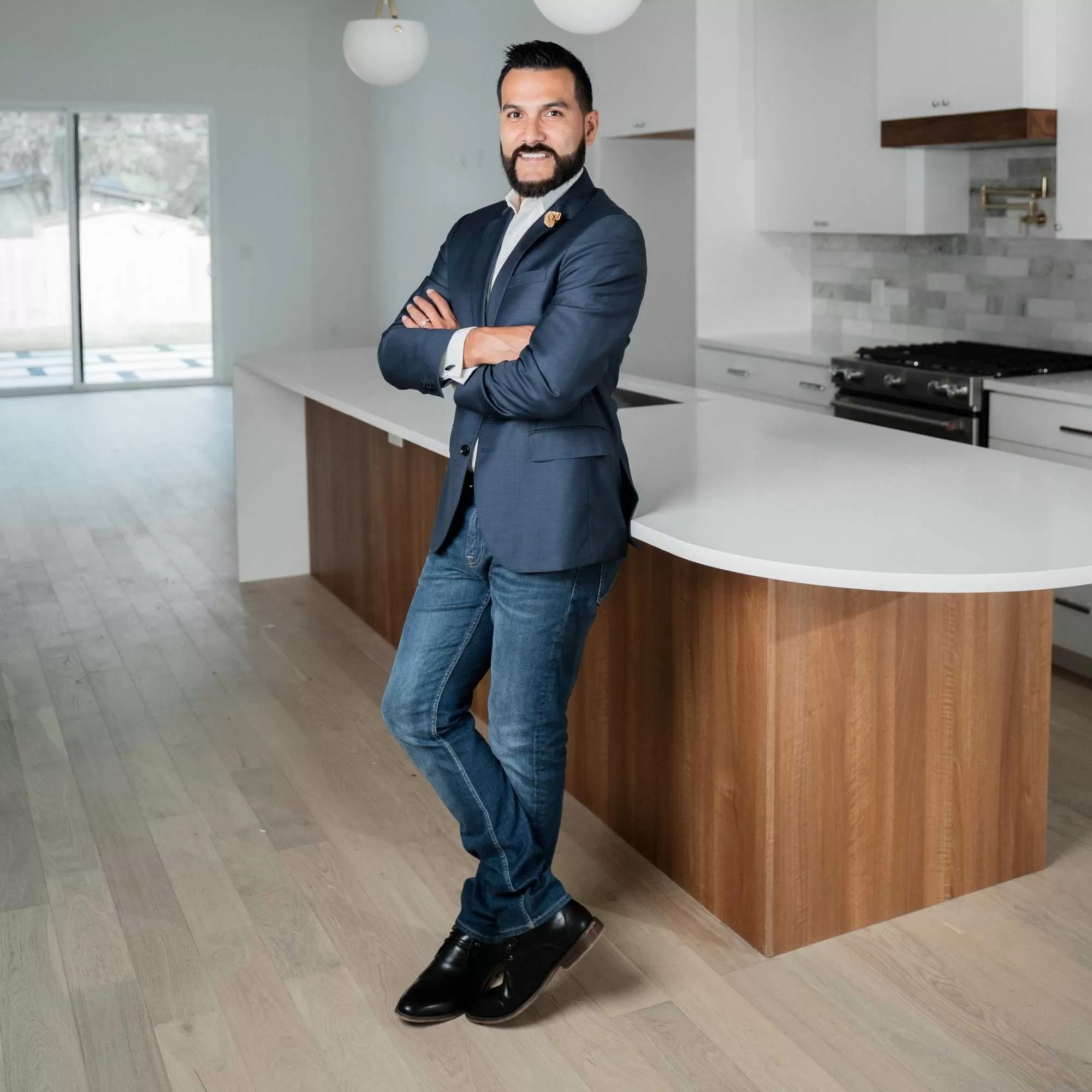 Panda Investment Firm Photo