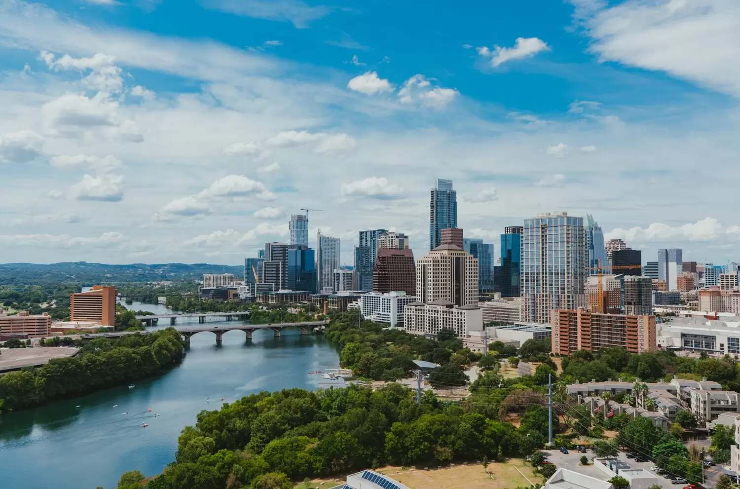 My Austin Agents Photo