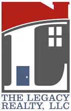 The Legacy Realty - Footer Logo