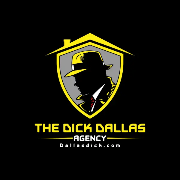 The Dick Dallas Agency - Footer Logo
