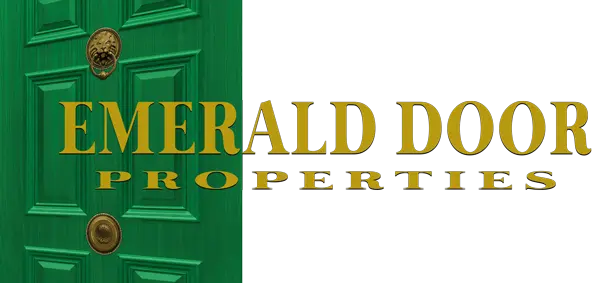 Emerald Door Properties - Footer Logo