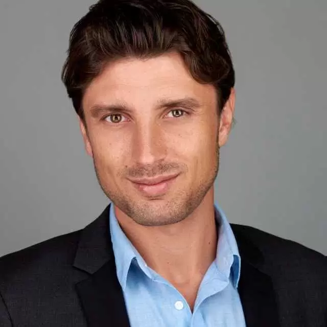 Nicolas Coudene Photo