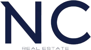 Nicolas Coudene - Footer Logo