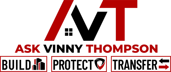 Keller Williams Landmark - Footer Logo