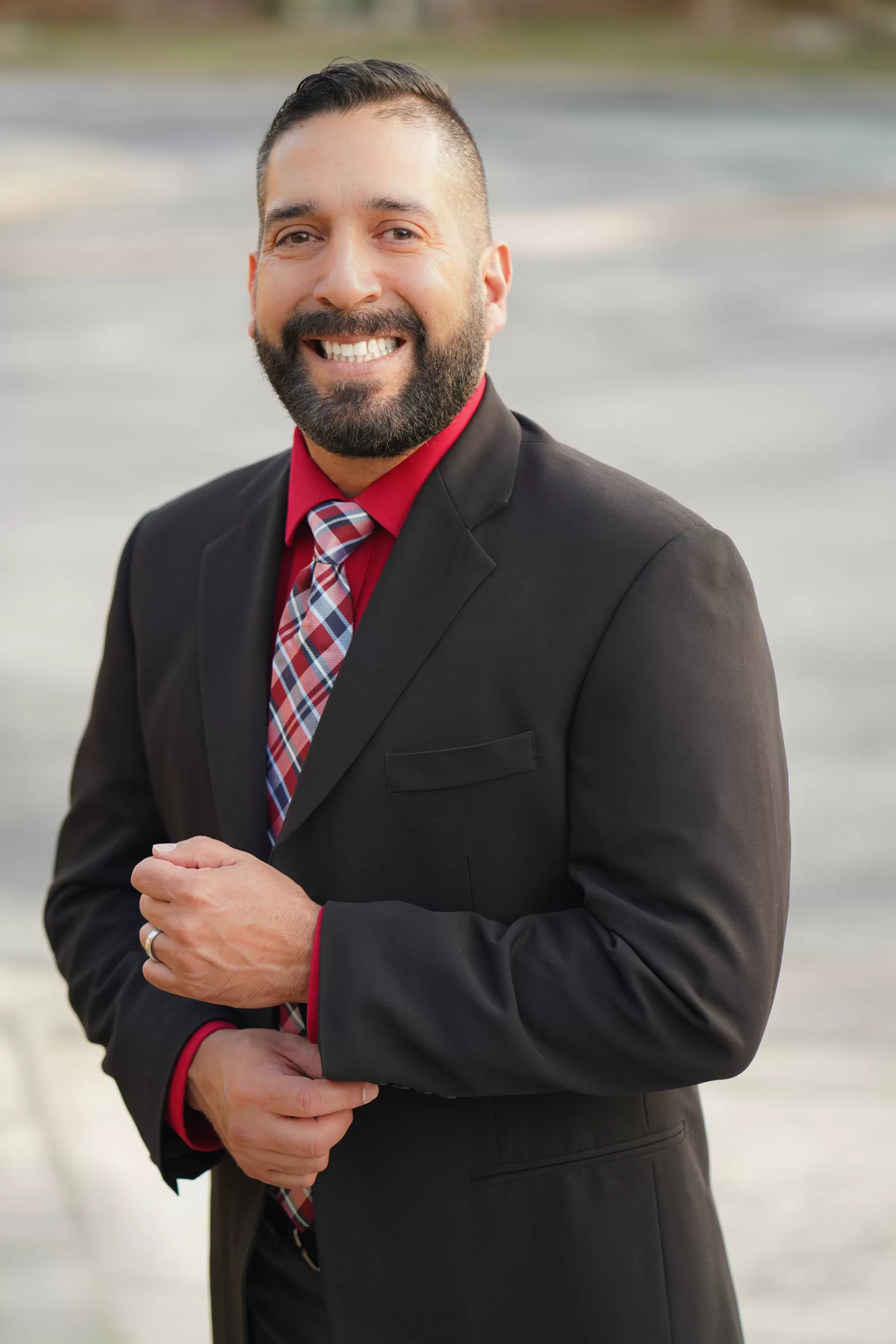 Redberry Realty Photo