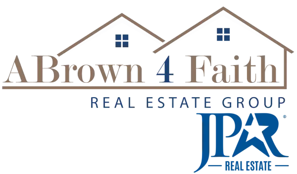 Anthony L. Brown - Footer Logo