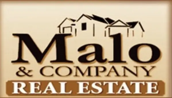 Malo & Company  - Footer Logo