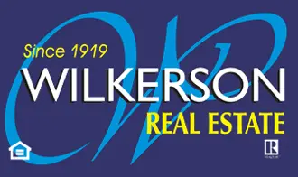 Wilkerson Real Estate  - Footer Logo