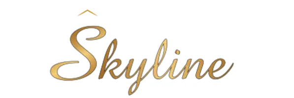 Skyline Realty - Footer Logo