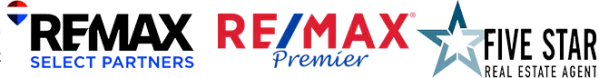 Brenda Mancil - Footer Logo