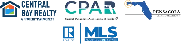 Central Bay Realty and Property Management - Footer Logo