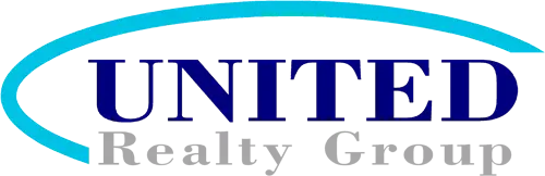 United Realty Group - Footer Logo