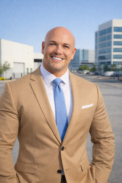 Joshua R Kobrin Photo