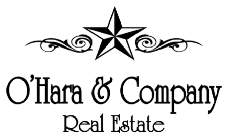 O'Hara & Company Real Estate - Footer Logo