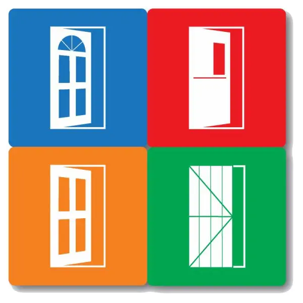 Sean Parker Realty Group - Footer Logo