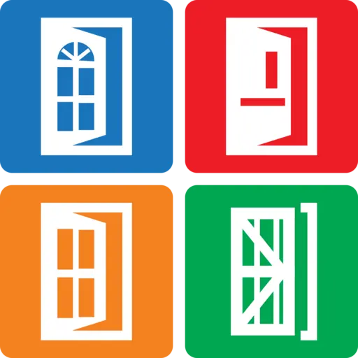 Sean Parker Realty Group - Footer Logo
