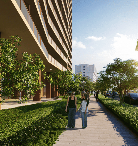 Leah Ball & Co. Photo