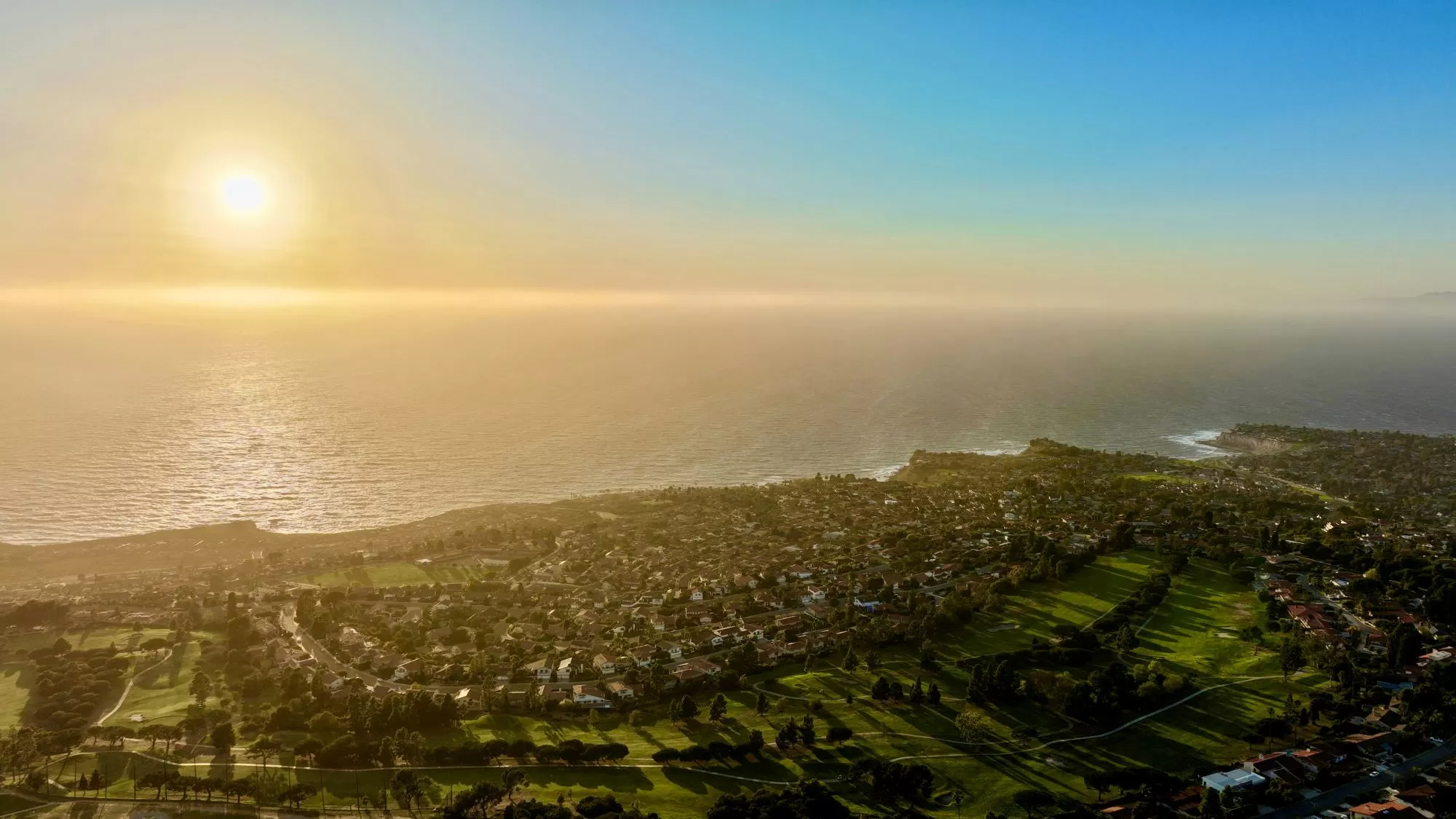 Palos Verdes Estates Homes & Real Estate Image Here