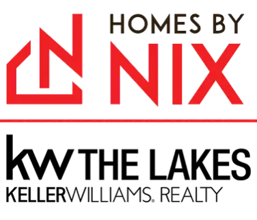 Esther Nix - Footer Logo